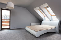 Outcast bedroom extensions