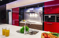Outcast kitchen extensions