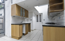 Outcast kitchen extension leads