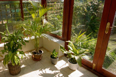 Outcast orangery costs